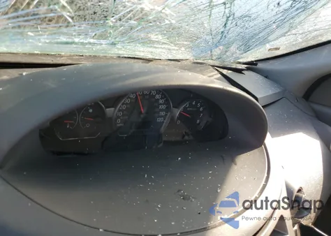 2007 Saturn Ion Level 2 from USA, damaged, VIN 1G8AJ55F27Z177077